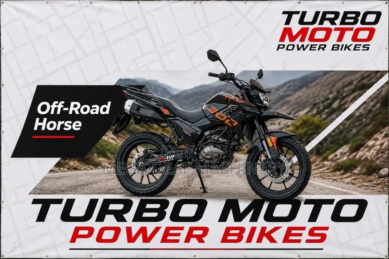 New Tekken Forza 250 2026 Black