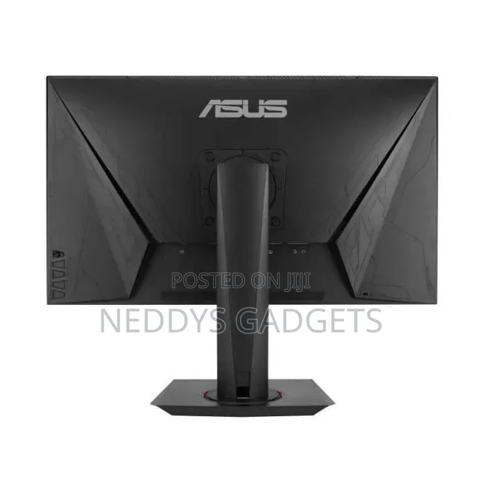 ASUS VG278QR Is a 27-Inch Monitor