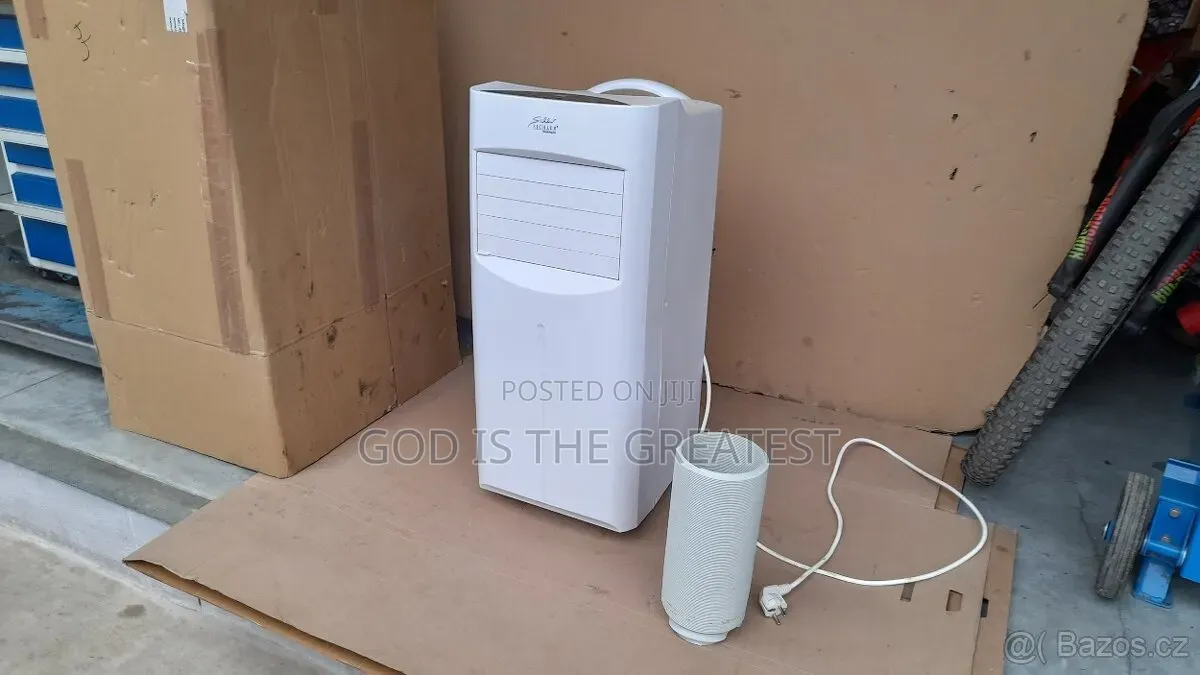 More Promotion 1.5 Horse Power Fast Chilling AC for Bedroom