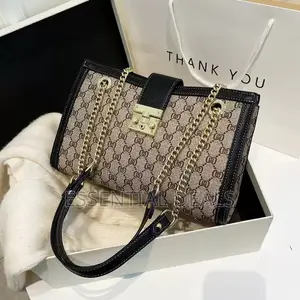 Gucci Ladies Bag
