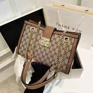 Gucci Ladies Bag