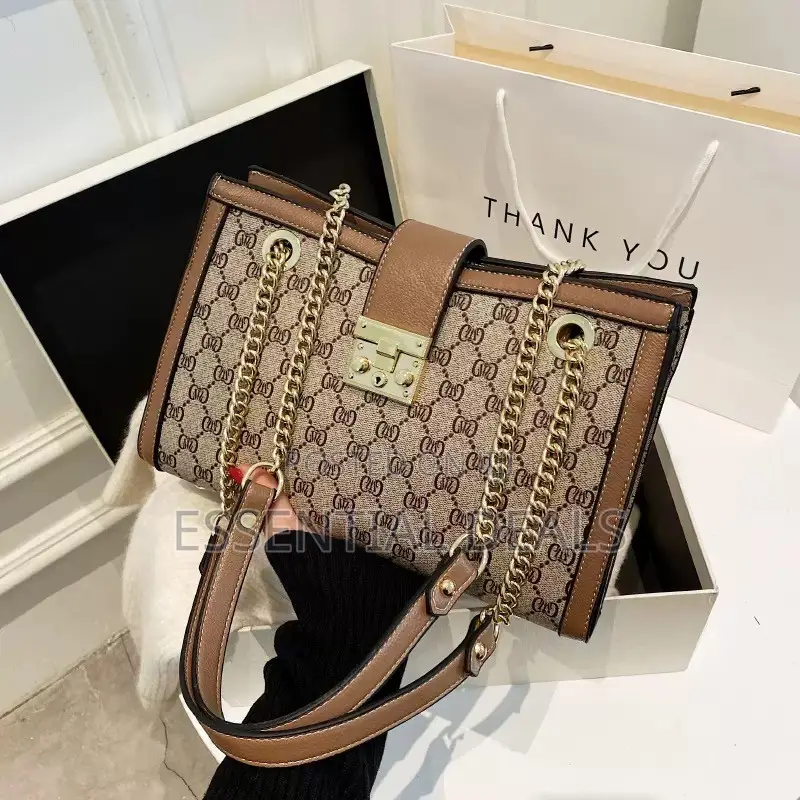 Gucci Ladies Bag