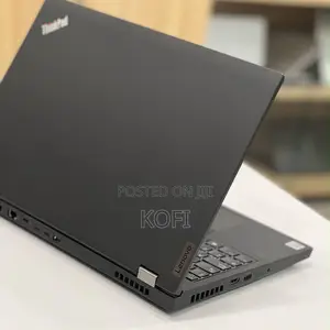 Laptop Lenovo ThinkPad P15s 32GB Intel Core i9 SSD 512GB