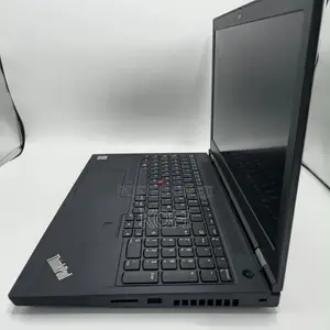 Laptop Lenovo ThinkPad P15s 32GB Intel Core i9 SSD 512GB