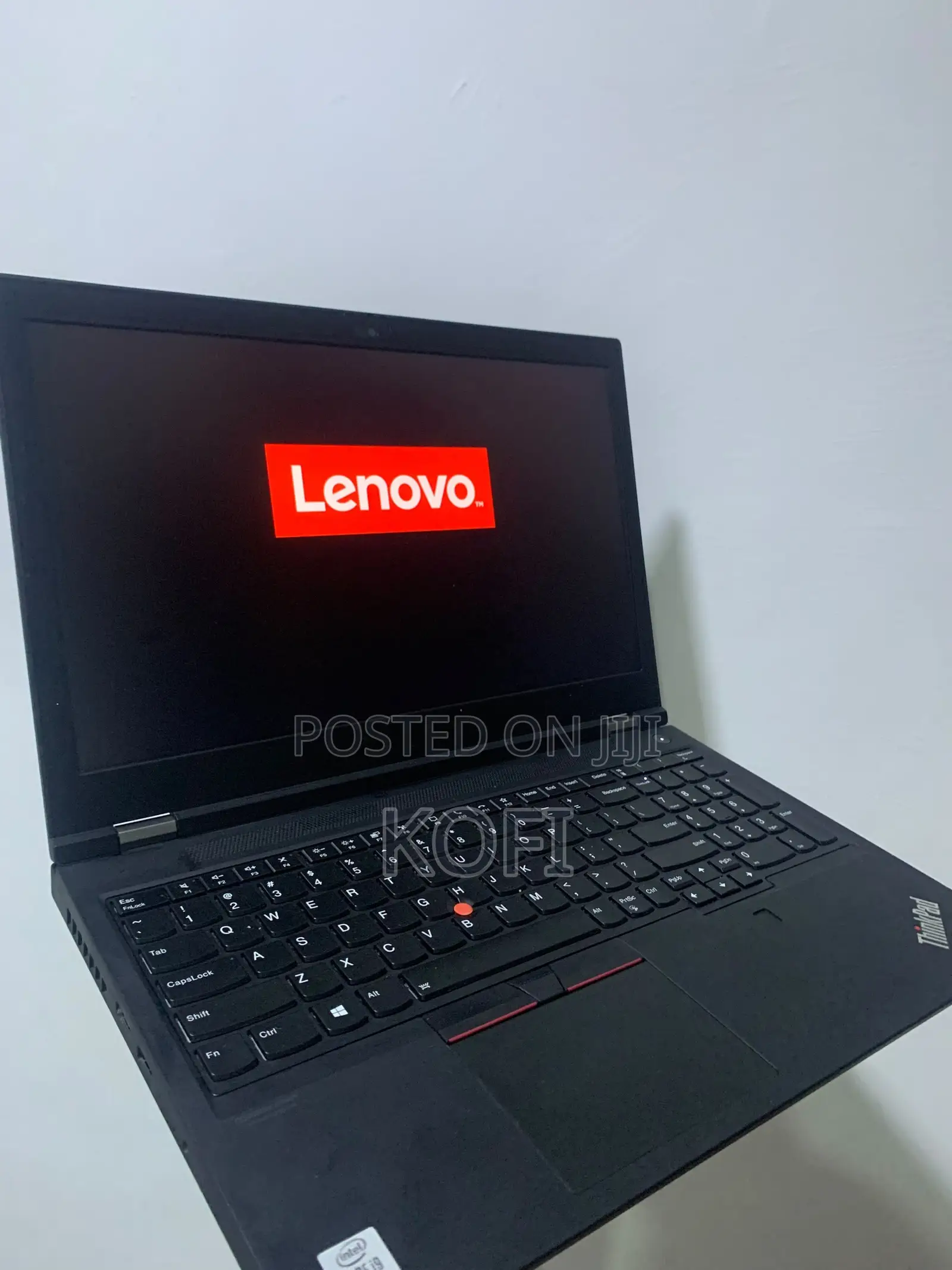 Laptop Lenovo ThinkPad P15s 32GB Intel Core i9 SSD 512GB