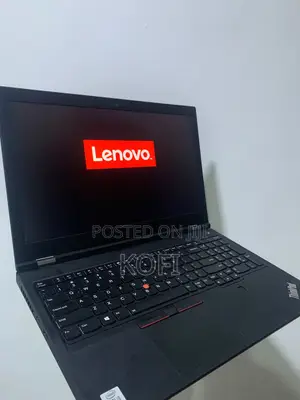 Laptop Lenovo ThinkPad P15s 32GB Intel Core i9 SSD 512GB