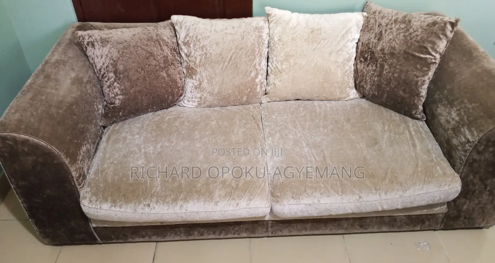 2-in-1 3-in-1 Furniture and Foot Rest