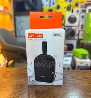Lp Wireless Speakers Good Bass