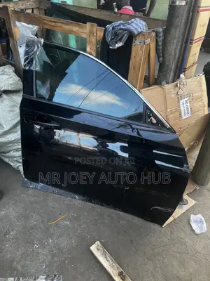 Honda Accord 2018 2019 2020 2021 2022 Front Right Door