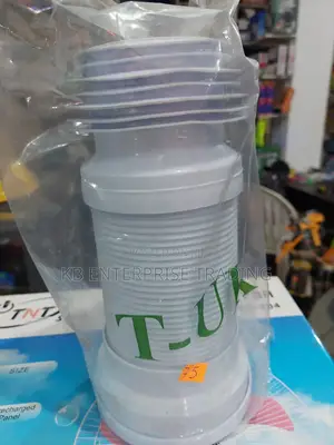 T-Uk Wc Adaptor