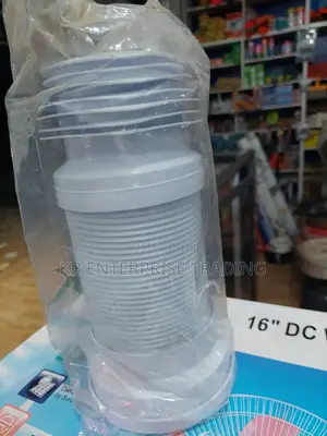 T-Uk Wc Adaptor
