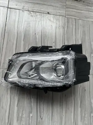 Hyundai Kona 2018 2019 2020 2021 Headlight LED