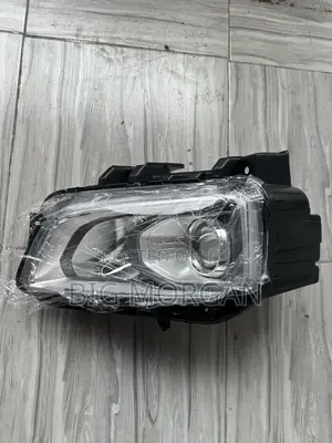 Hyundai Kona 2018 2019 2020 2021 Headlight LED