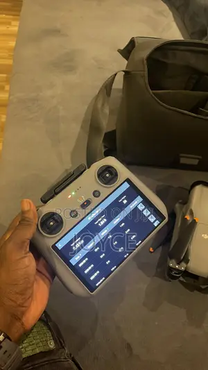 Dji Air 3 Drone Flymore (Rc 2)