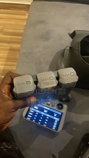 Dji Air 3 Drone Flymore (Rc 2)