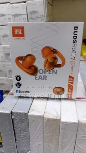 JBL Pro30 Pro40 %100 Original BUD