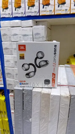 JBL Pro30 Pro40 %100 Original BUD