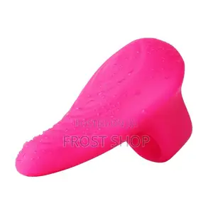 Finger Vibrator