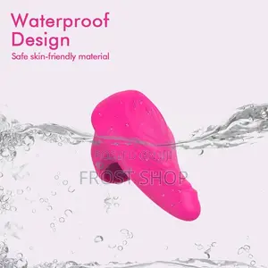 Finger Vibrator