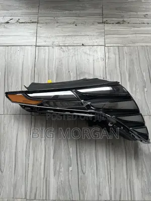 Hyundai Tucson 2021 2022 2023 Daylight/Day Running Light LED