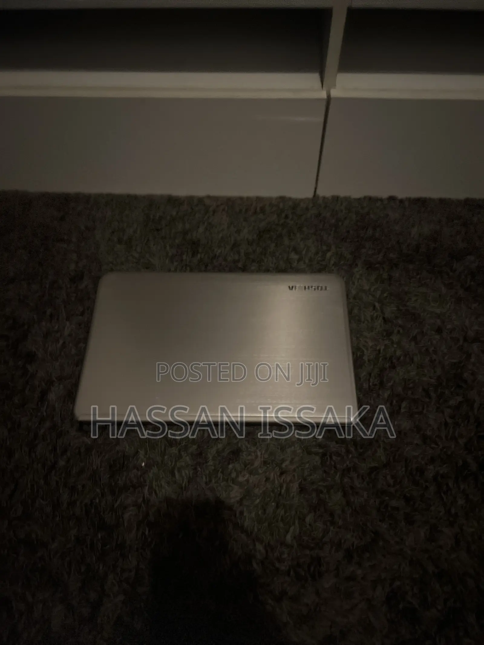 Laptop Toshiba Satellite P500 12GB Intel Core i7 HDD 1T