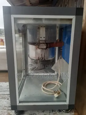 Popcorn Machine