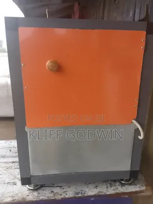 Popcorn Machine