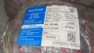 Solar Cable