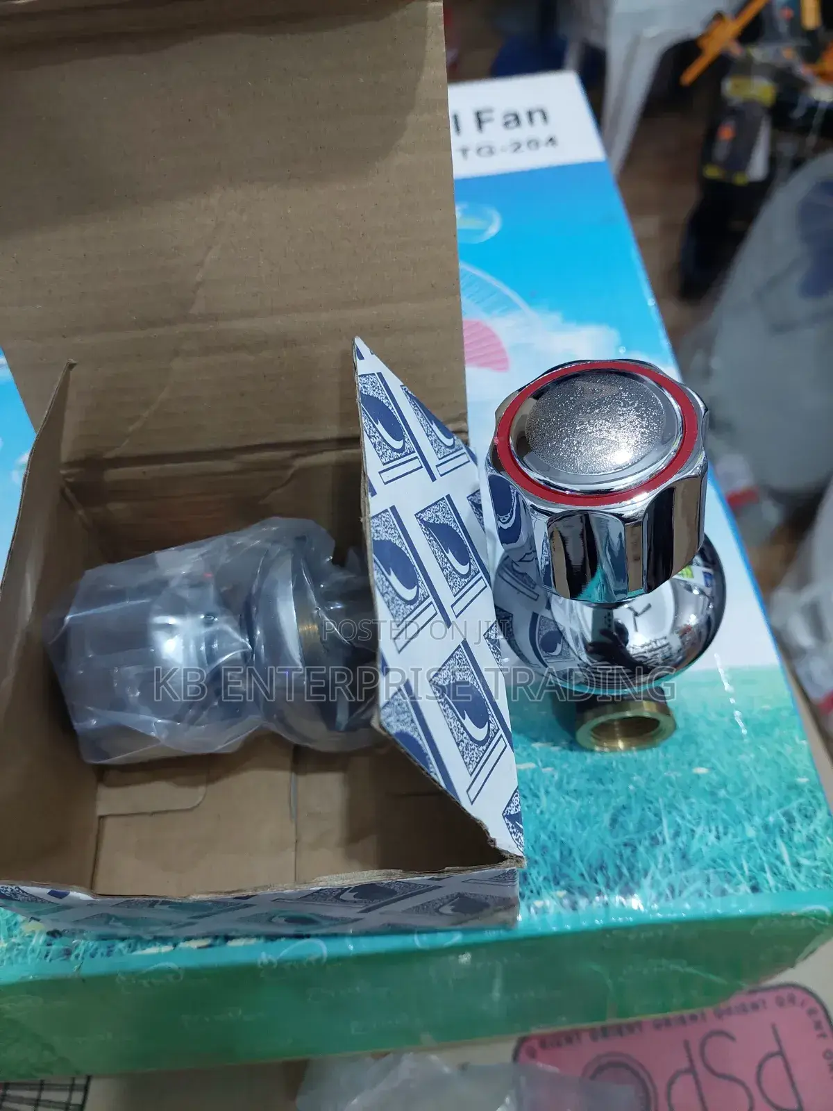 Polished Chrome Stop Valve for Reliable Plumbing Flow Control