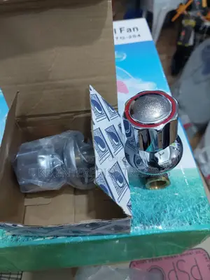 Polished Chrome Stop Valve for Reliable Plumbing Flow Control
