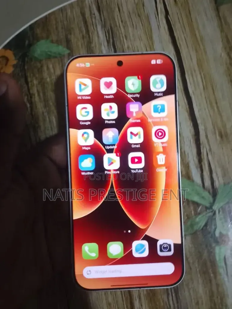 Xiaomi 17 Pro Max 512 GB White