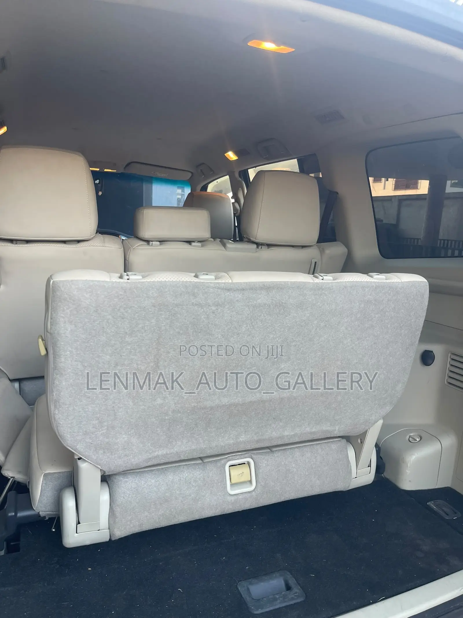 Mitsubishi Pajero 2020 Black