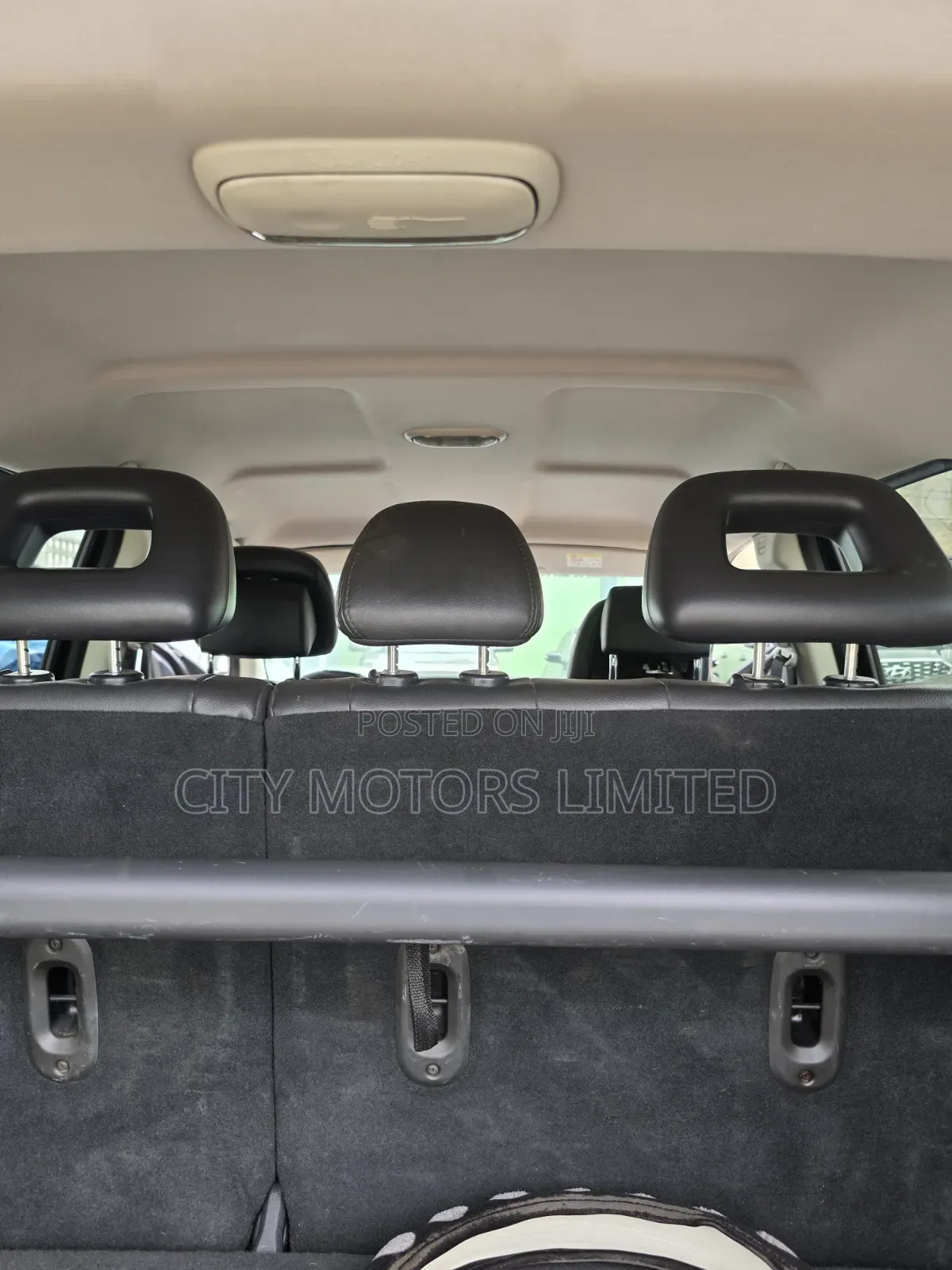 Jeep Compass Limited 2010 Black
