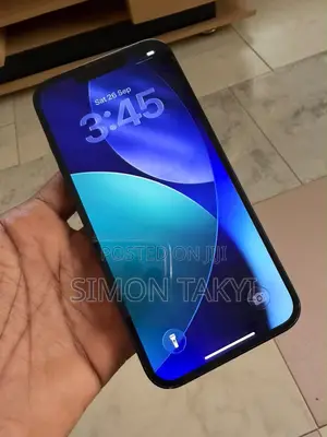 Apple iPhone 13 256 GB Blue