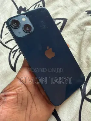 Apple iPhone 13 256 GB Blue