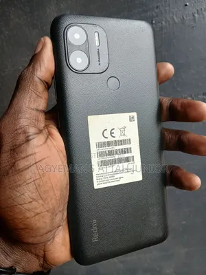 Xiaomi Redmi A1+ 32 GB Black