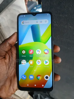 Xiaomi Redmi A1+ 32 GB Black