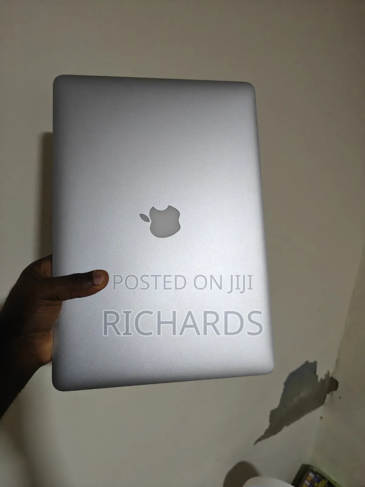 Laptop Apple MacBook Pro 2015 16GB Intel Core i7 SSD 512GB