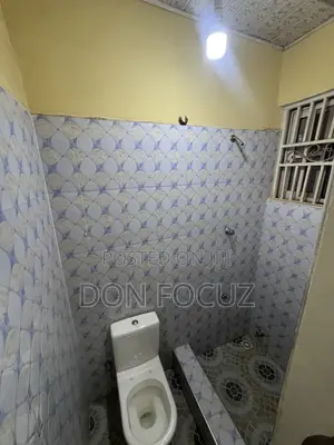 1bdrm Apartment in Agape for rent
