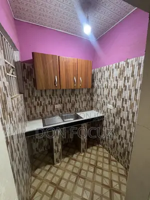 1bdrm Apartment in Agape for rent