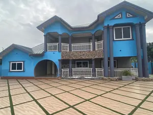 6bdrm Duplex in Haatso, Ga East Municipal for sale