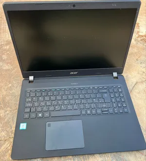 Laptop Acer AcerNote 12GB Intel Core i3 HDD 512GB