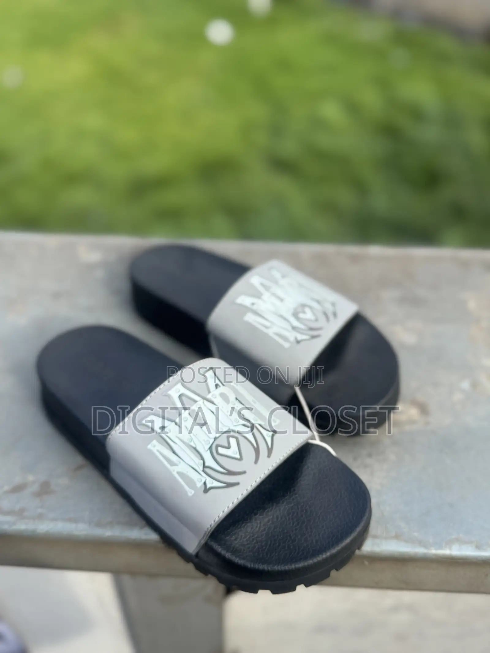 Original Timberland Slippers