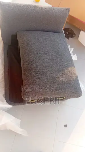 Modern 2-Seater Sofa Set With Free Pillows Home Decor by George Oliver