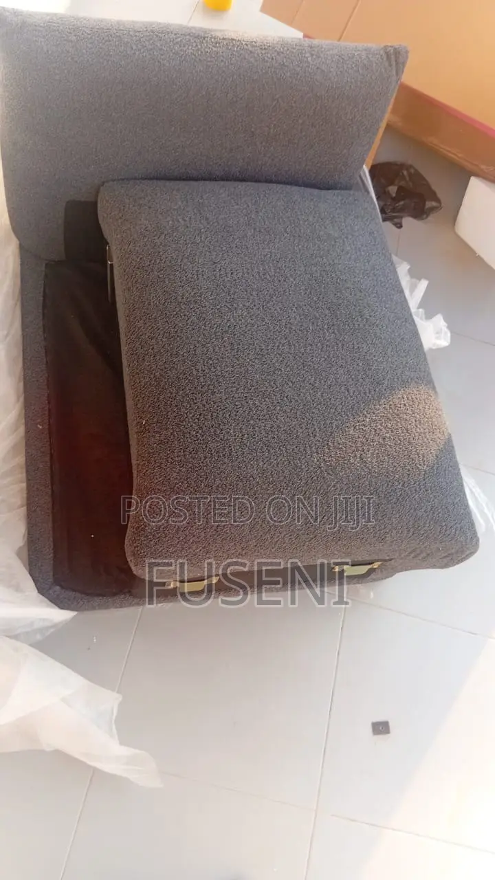 Modern 2-Seater Sofa Set With Free Pillows Home Decor by George Oliver