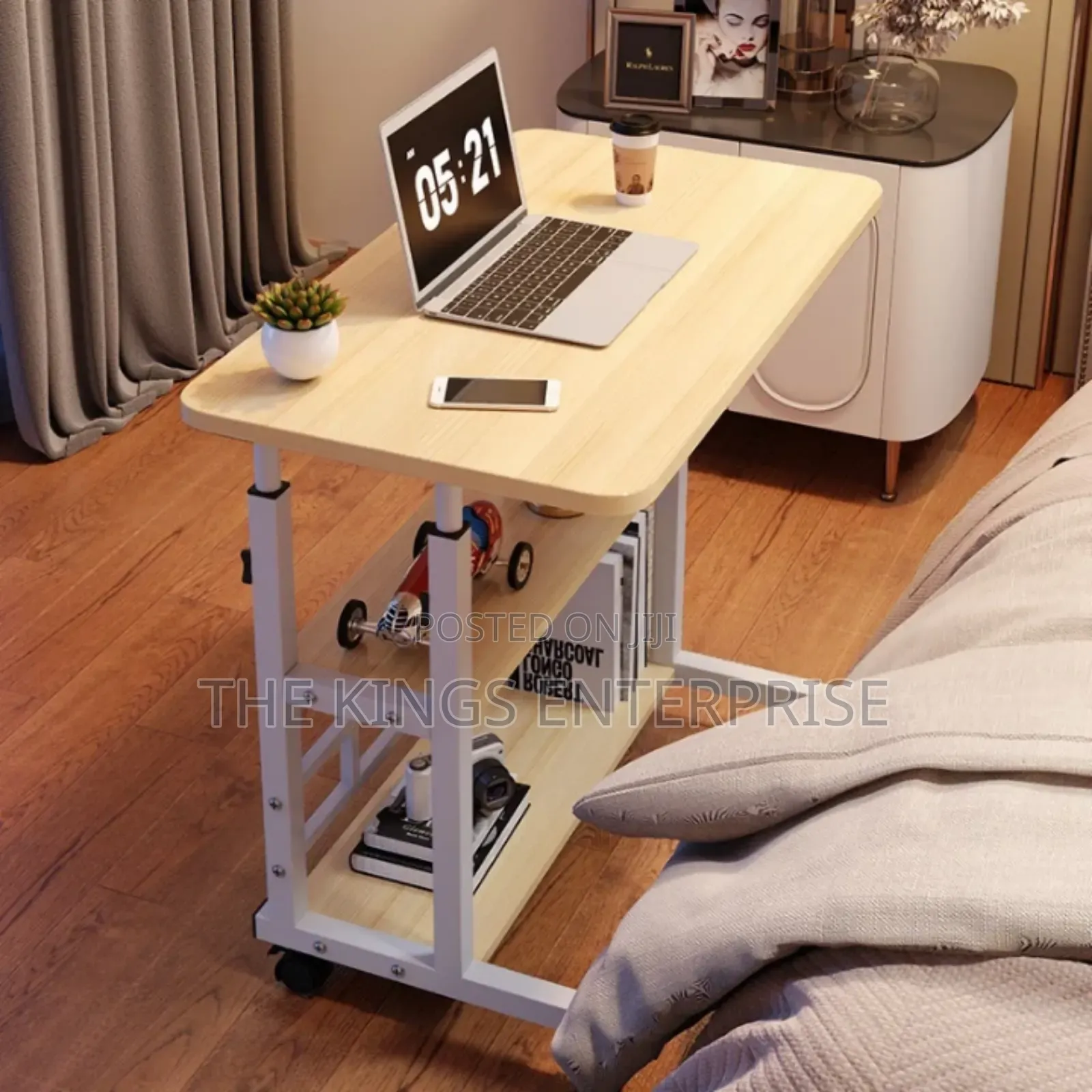 Portable Table