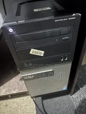 Desktop Computer Samsung 4GB Intel Core i3 HDD 500GB