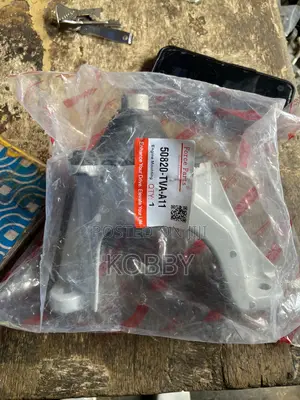 Accord 2017-2018,2019,2020,2022 Front Engine Mount / Engine Seat