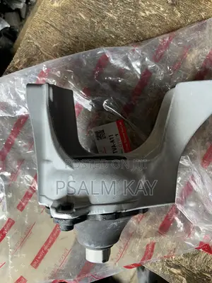 Accord 2017-2018,2019,2020,2022 Front Engine Mount / Engine Seat