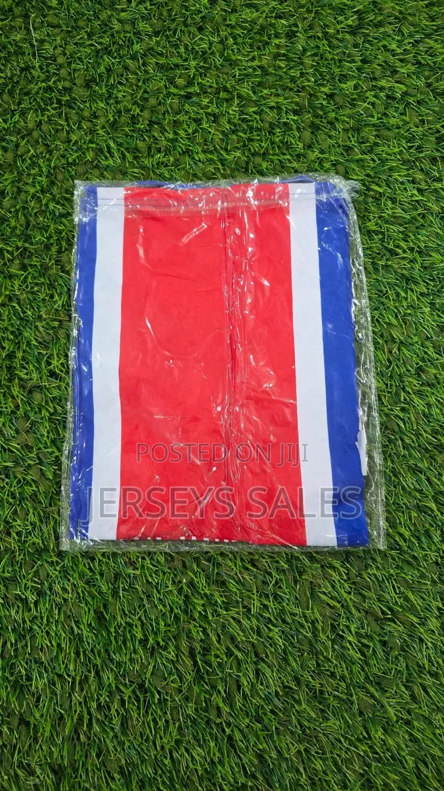 PSG 26/27 Home Jersey